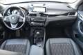 BMW X1 sDrive18d xLine Nero - thumbnail 8