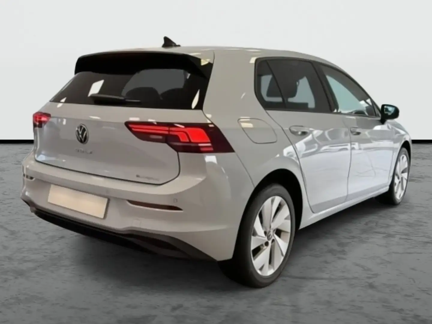 Volkswagen Golf Más PHEV 1.5 TSI 110 kW (204 CV) DSG6 Azul - 2