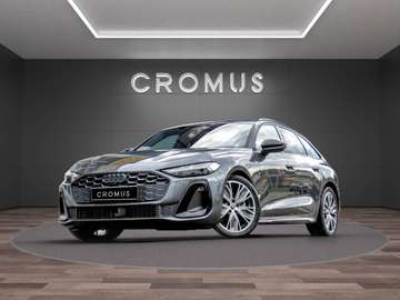 Avant 2.0 TDI S line s-tronic IVA ESPOSTA