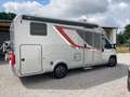 Caravans-Wohnm Bürstner IXEO T 690 G Ezüst - thumbnail 2