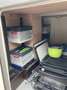 Caravans-Wohnm Bürstner IXEO T 690 G Ezüst - thumbnail 11
