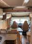 Caravans-Wohnm Bürstner IXEO T 690 G Ezüst - thumbnail 9