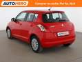Suzuki Swift 1.3 DDis GL Rouge - thumbnail 4