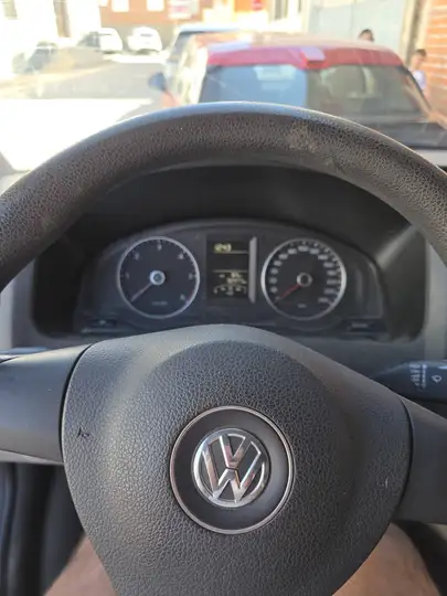 Volkswagen Transporter 2010, foto 10