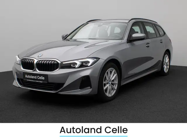 2023 BMW 3 Series in Grey for sale