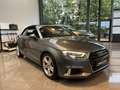 Audi A3 A3 1.4 TFSI  Cabrio S tronic Grijs - thumbnail 4