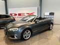 Audi A3 A3 1.4 TFSI  Cabrio S tronic Grijs - thumbnail 1