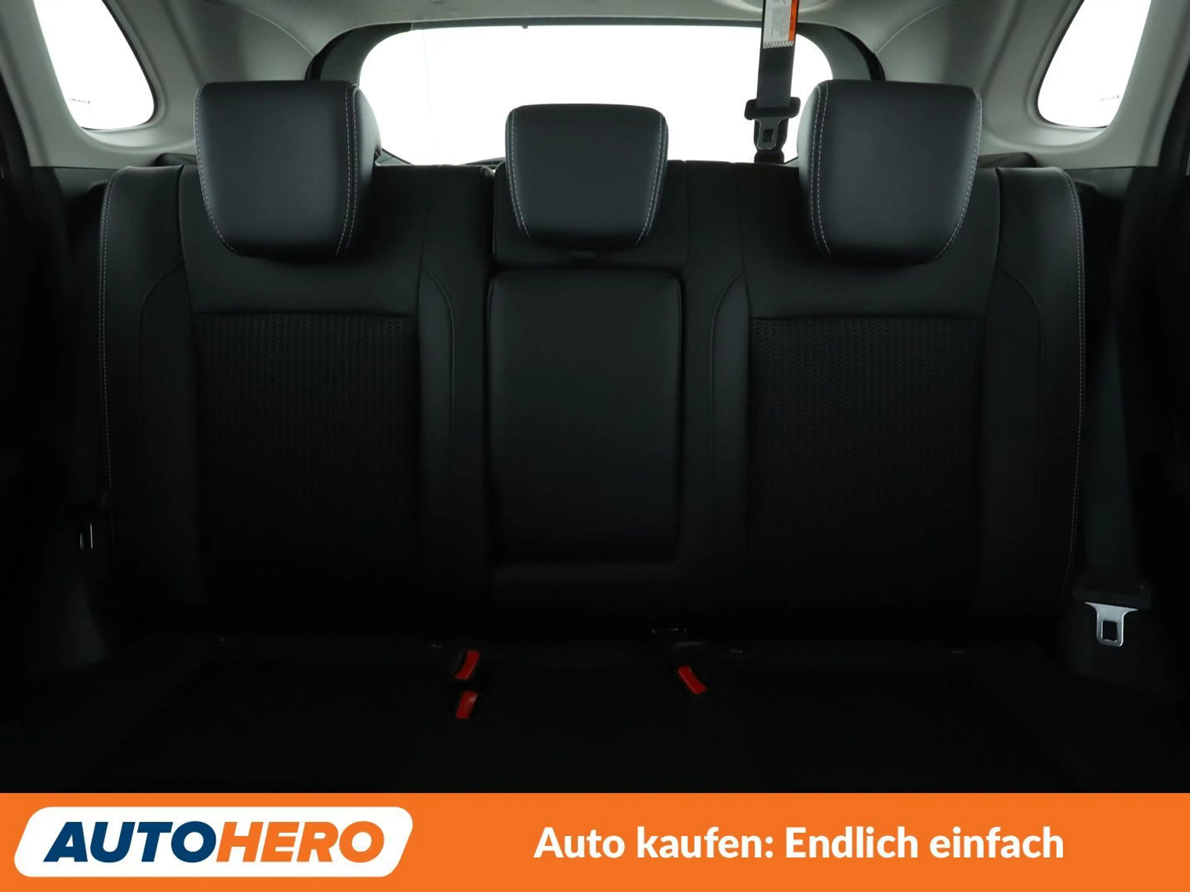 Suzuki SX4 S-Cross 1.4 BoosterJet Mild-Hybrid Comfort*NAVI*ACC*CAM* — photo 15
