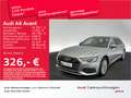 Audi A6 40 TDI S tronic design Pano/ACC/Matrix/ Silber - thumbnail 1