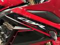 Honda CBR 650 R Piros - thumbnail 3