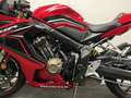 Honda CBR 650 R Rot - thumbnail 17