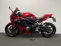 Honda CBR 650 R Piros - thumbnail 13