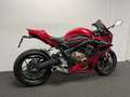 Honda CBR 650 R Piros - thumbnail 5