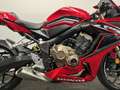 Honda CBR 650 R Piros - thumbnail 7