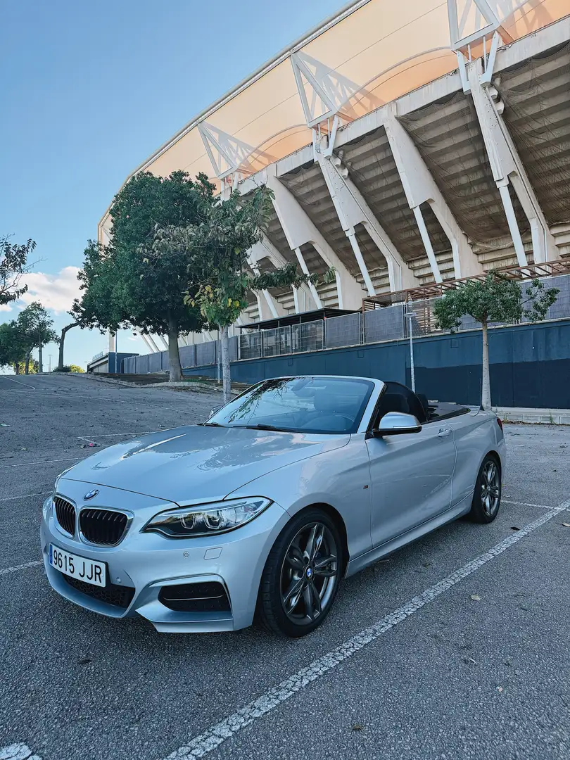 BMW 235 M235iA Cabrio - 1