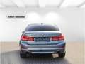 BMW 520 dSportline+Navi+LED+eSitze+LenkradHZG+PDCv+h Bleu - thumbnail 4