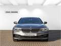 BMW 520 dSportline+Navi+LED+eSitze+LenkradHZG+PDCv+h Bleu - thumbnail 2