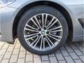 BMW 520 dSportline+Navi+LED+eSitze+LenkradHZG+PDCv+h Bleu - thumbnail 5