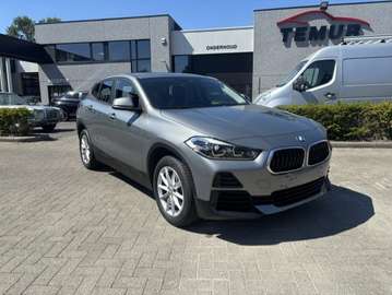 sDrive18i 136pk Pano/HUD/Led/Camera 35.000km!