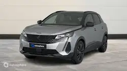 Peugeot 3008 HYBRID4 300ch GT Pack e-EAT8