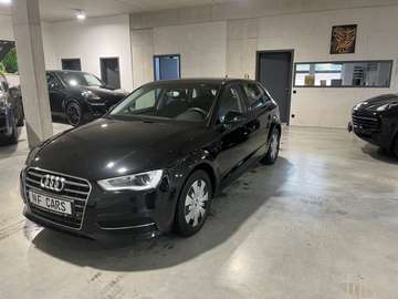 Sportback attraction Navi Xenon 1.HAND SHZ