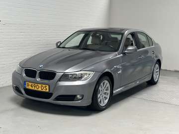 3-serie 316i Business Line M Sport Clima / Cruise