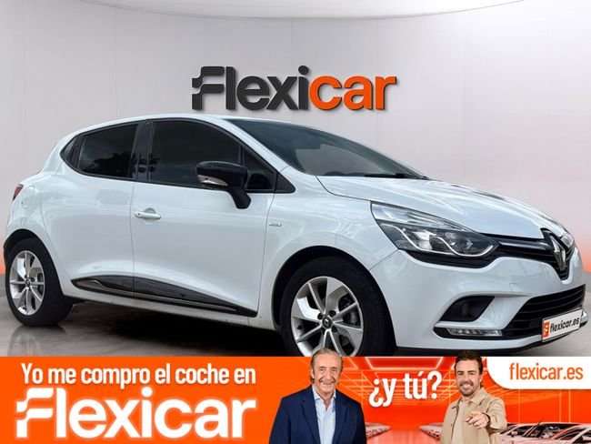 Renault Clio TCe Energy Limited 66kW - foto 1