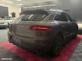 Porsche Macan S 3.0 V6 258ch PDK SUIVI COMPLET Gris - thumbnail 10