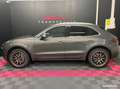 Porsche Macan S 3.0 V6 258ch PDK SUIVI COMPLET Gris - thumbnail 11