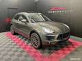 Porsche Macan S 3.0 V6 258ch PDK SUIVI COMPLET Gris - thumbnail 6