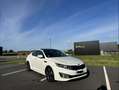 Kia Optima 2.0 Hybrid 190 ch - thumbnail 8