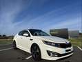 Kia Optima 2.0 Hybrid 190 ch - thumbnail 11