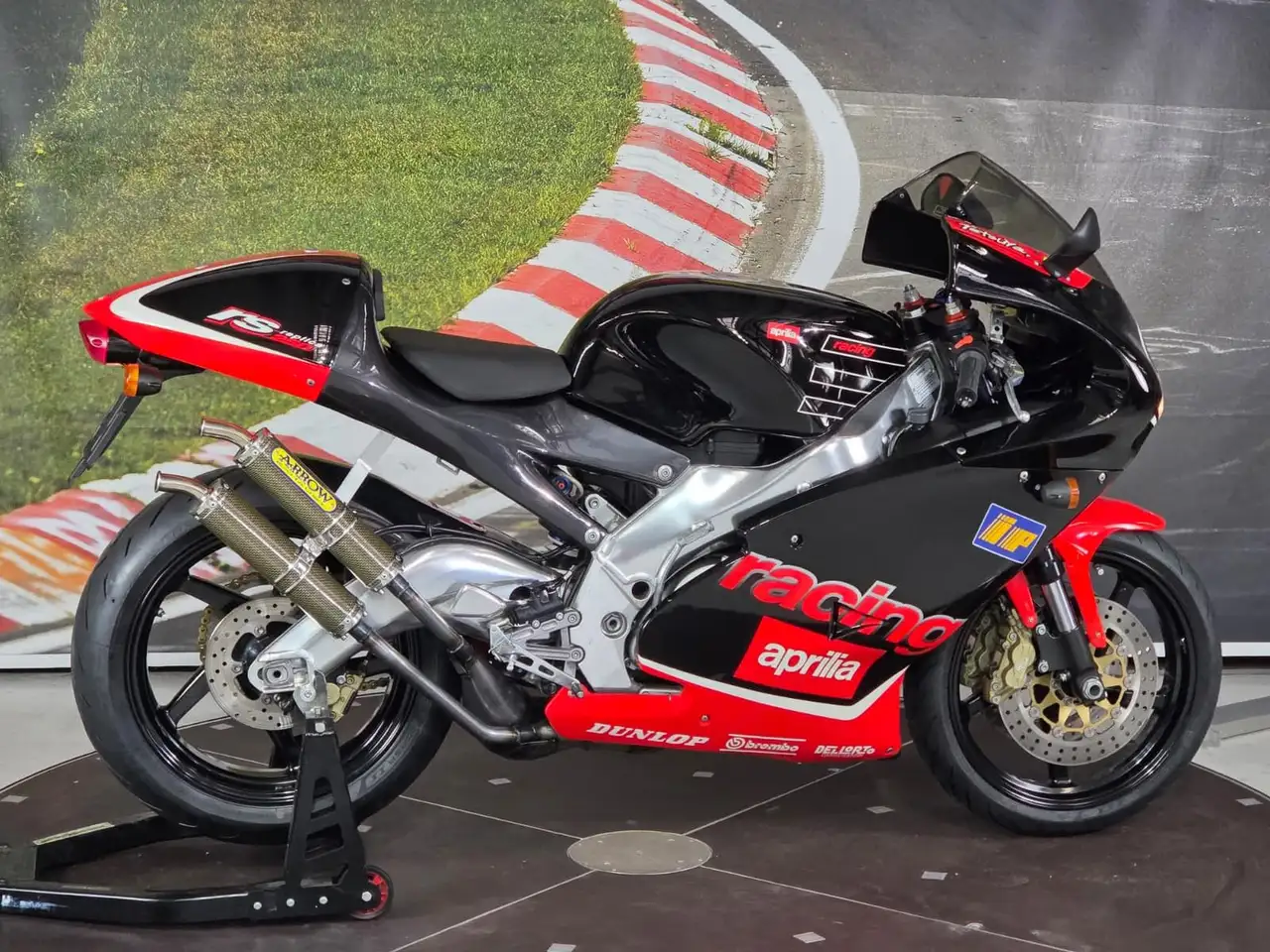 Aprilia RS 250