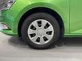 Skoda Fabia 1.0 mpi Design Edition 60cv my19 Skoda Fabia Grün - thumbnail 8