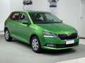 Skoda Fabia 1.0 mpi Design Edition 60cv my19 Skoda Fabia Grün - thumbnail 3