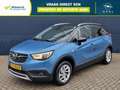 Opel Crossland X 1.2 Turbo Innovation Automaat | Climate Control | Bleu - thumbnail 1