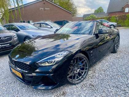 BMW Z4 M M40i High Executive-Wheelforce 20 inch-dealerauto
