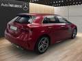 Mercedes-Benz A 250 A 250 4M AMG Line Premium/Standheizung/Distronic Rojo - thumbnail 6