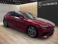 Mercedes-Benz A 250 A 250 4M AMG Line Premium/Standheizung/Distronic Rojo - thumbnail 5