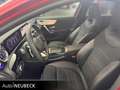 Mercedes-Benz A 250 A 250 4M AMG Line Premium/Standheizung/Distronic Rojo - thumbnail 11