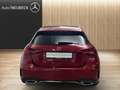 Mercedes-Benz A 250 A 250 4M AMG Line Premium/Standheizung/Distronic Rot - thumbnail 7