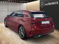 Mercedes-Benz A 250 A 250 4M AMG Line Premium/Standheizung/Distronic Rojo - thumbnail 8
