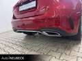 Mercedes-Benz A 250 A 250 4M AMG Line Premium/Standheizung/Distronic Rojo - thumbnail 22
