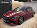 Mercedes-Benz A 250 A 250 4M AMG Line Premium/Standheizung/Distronic Rojo - thumbnail 1