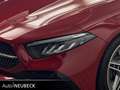 Mercedes-Benz A 250 A 250 4M AMG Line Premium/Standheizung/Distronic Rojo - thumbnail 9
