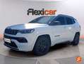 Jeep Compass 1.3 PHEV 177kW (240CV) S AT AWD - 5P (2021) Blanco - thumbnail 3