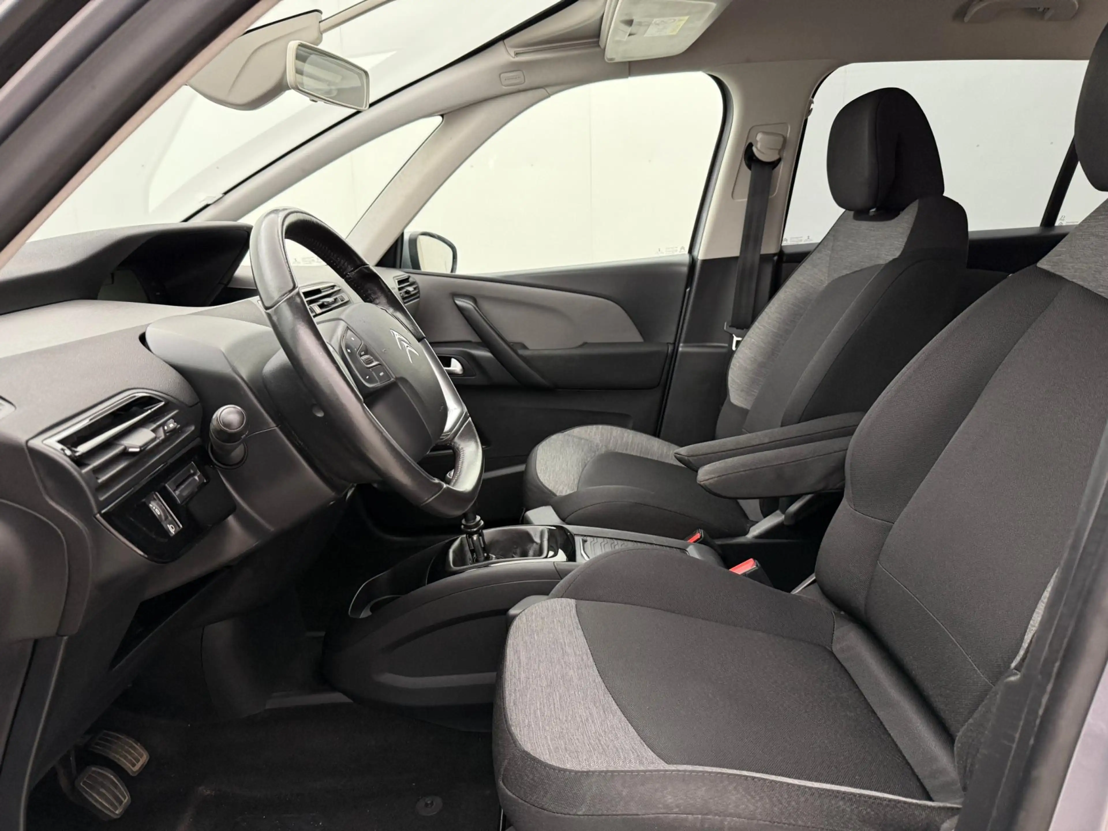 Citroen Grand C4 Picasso 1.2 PureTech Business 7 zits | Trekhaak | Cruise C — photo 11