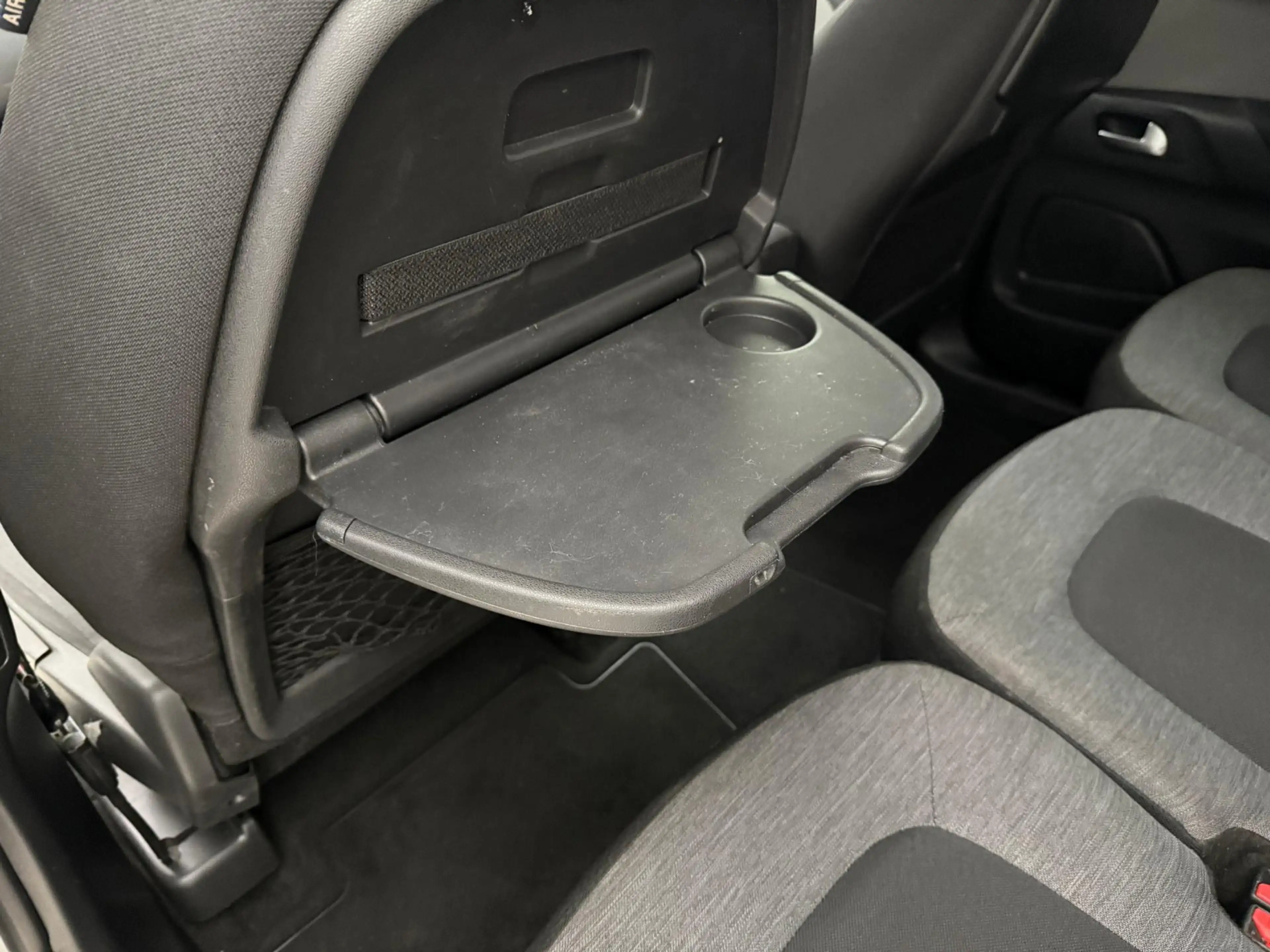 Citroen Grand C4 Picasso 1.2 PureTech Business 7 zits | Trekhaak | Cruise C — photo 12