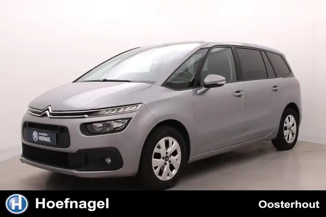 Citroen Grand C4 Picasso 1.2 PureTech Business 7 zits | Trekhaak | Cruise C