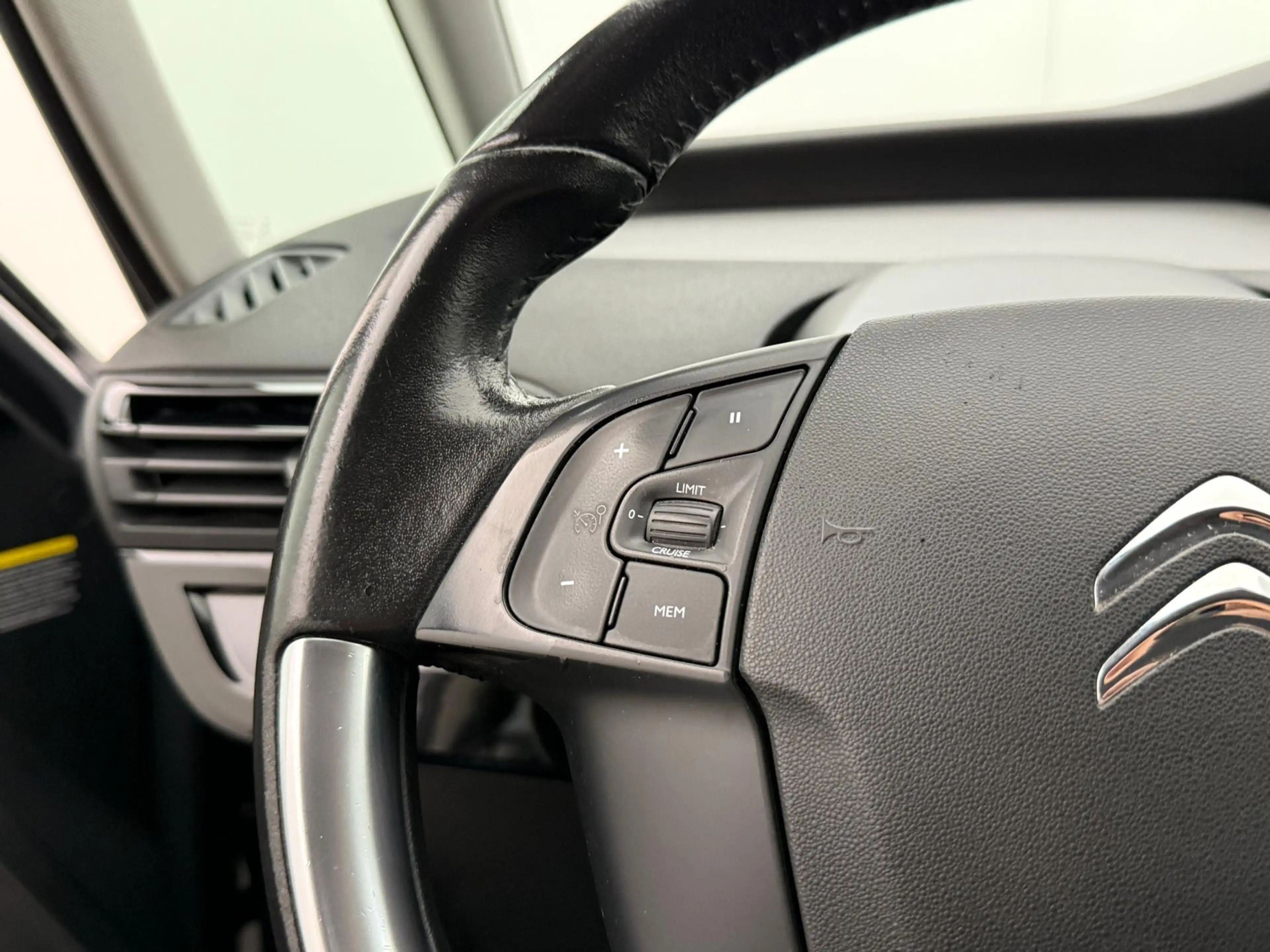 Citroen Grand C4 Picasso 1.2 PureTech Business 7 zits | Trekhaak | Cruise C — photo 14
